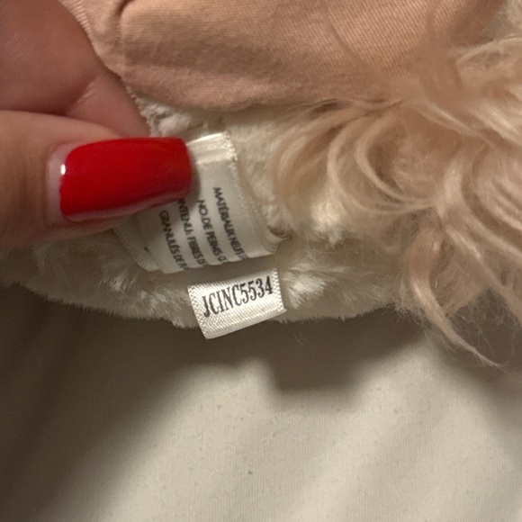 Retired Backpack Unicorn Jellycat - Picture 5 of 6